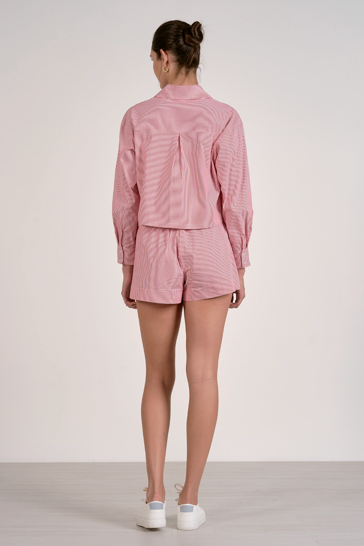 Amelia Boxer Shorts