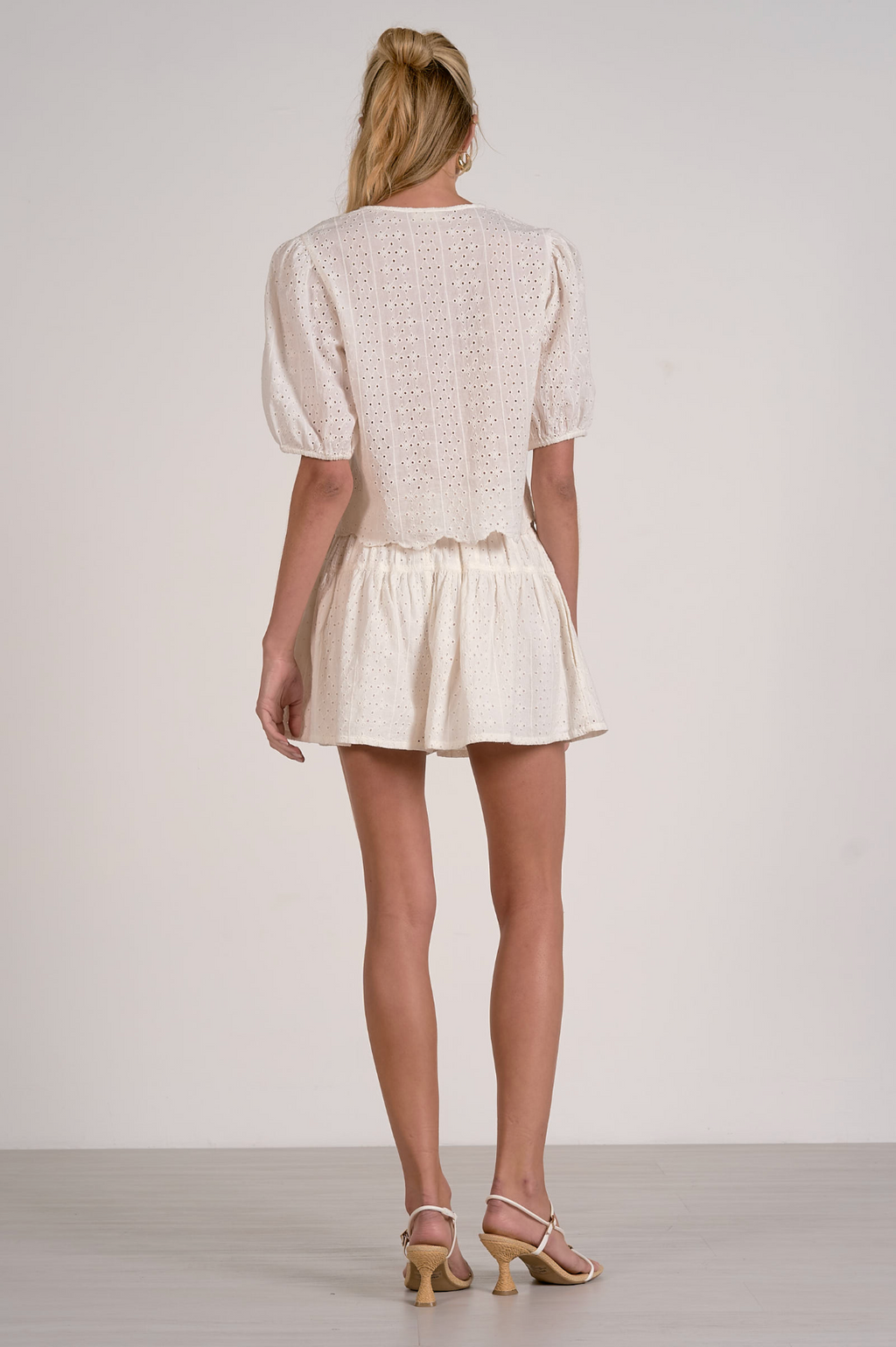 Amelia Shorts